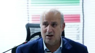 تاج: با درخواست کره شمالی بازی به تهران منتقل شد/ هیچ بازیکنی نمی‌تواند بیش از ۳۰% افزایش دستمزد داشته باشد