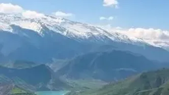 9 لوکیشن دیدنی و زیبای خوزستان