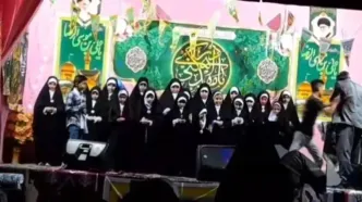 ماجرای حمله یک جوان به یک مجری در نجف‌آباد