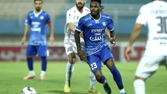 جنگ خرید جدید پرسپولیس با لیونل مسی