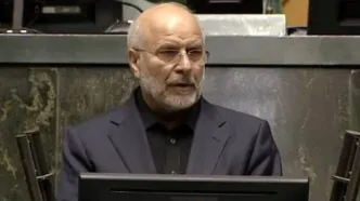 قالیباف: به تجربه دولت شهید رئیسی برای ساختن ایران نیازمندیم / مبنای شهید رئیسی در دولت کار، امید و حرکت بود