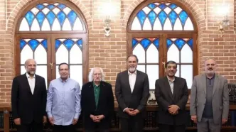 بازخوانی سیاست‌های سینمایی ایران در نشست راهبردی سازمان سینمایی