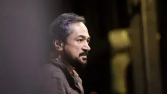 محمد حاتمی با نمایش «آرش» به صحنه می‌آید