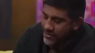 تیکه سنگین کامران نجف‌زاده به علیرضا دبیر در برنامه تلویزیونی !