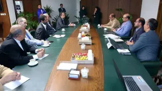 ایمیدرو در راستای مسئولیت اجتماعی، به توسعه نشاط اجتماعی کمک می کند