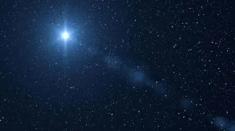 صدای ستاره‌ها را بشنوید!