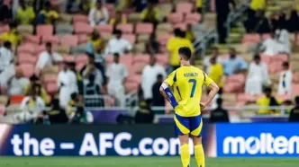رونالدو به الهلال می‌رود؟