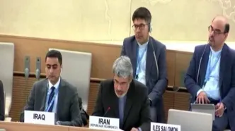 تاکید ایران بر ضرورت تقویت همکاری توسعه ای کشورهای جنوب جهانی