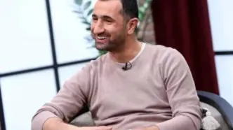 خاطره شنیدنی لگد خوردنِ ایمان صفا از بهاره افشاری!