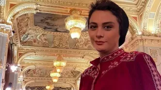 مونا و مارال فرجاد با استایل تابستانه/ عکس