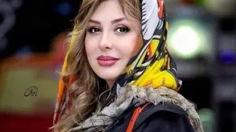 تبریک پر احساس نیوشا ضیغمی به دخترش: جشن تولدی پر از مهر در قاب تصویر!