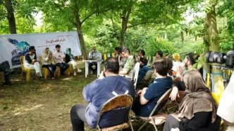 کارگاه «خلق شخصیت سه‌بعدی» در جشنواره فیلم فضای باز برگزار شد