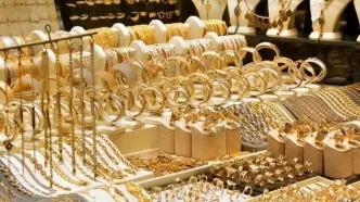 قیمت جدید طلای جهانی امروز ۲۹ اردیبهشت ۱۴۰۴/عبور طلا از مرز روانی