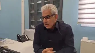 هشدار سیلاب در شمال غرب، شمال شرق و جنوب شرق ایران