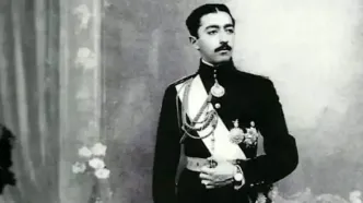 برادرزاده‌‌های احمدشاه قاجار و مصادره اراضی و باغات اقدسیه