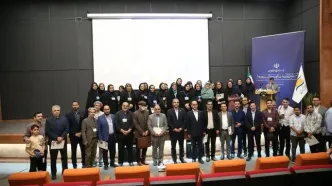 نشست هم‌اندیشی سخنگوی دولت با نخبگان و اهالی فرهنگ، ارتباطات و رسانه در منطقه آزاد انزلی برگزار شد