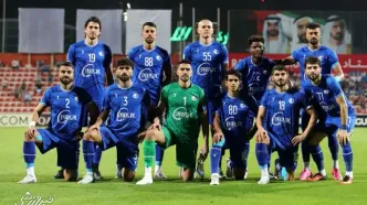 فصل اسف‌بار استقلال و تقدیم رکورد باارزش به رقیبان