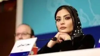 صحرا اسداللهی از با ارزش‌ترین اموالش رونمایی کرد