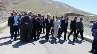 تنش آبی در ۴۳ شهر کشور
