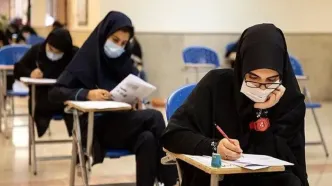 تاثیر سوابق تحصیلی برای تمام کنکوری‌ها اعلام شد