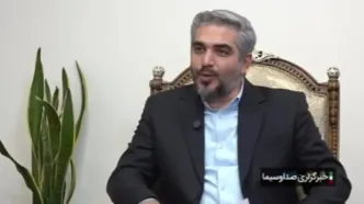 خاطرات شنیدنی مخبر از اولین جلسه با رهبرانقلاب پس از خبر سقوط بالگرد رئیس‌جمهور