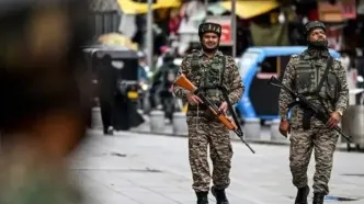 آخرین وضعیت درگیری‌ها میان هند و پاکستان