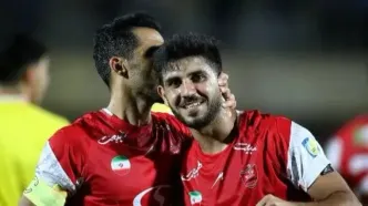 محبوبیت بی‌حد و مرز: جوان پرسپولیس بدون شرط تمدید می‌کند!