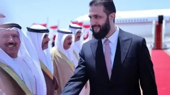 پیشنهاد عجیب الجولانی از ترامپ