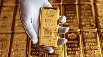 بروزترین قیمت مثقال طلا امروز سه شنبه ۲۳ اردیبهشت ماه ۱۴۰۴