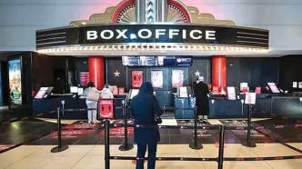 شوک ترامپ به سینما