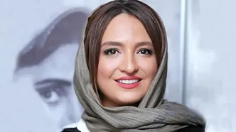 حضور صمیمانه گلاره عباسی و مهراوه شریفی‌نیا در نمایشگاه کتاب تهران!