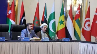 جمهوری اسلامی ایران همواره بر ارزش‌های مشترک اسلامی تأکید داشته و دارد