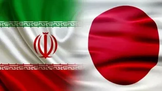 دیدار تخت‌روانچی با معاون وزیر خارجه ژاپن