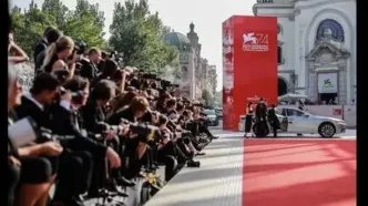 کدام فیلم‌ها در رقابت جشنواره فیلم ونیز حضور دارند؟
