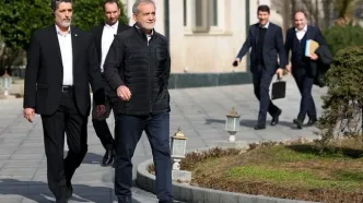 پوست خربزه زیر پای دولت چهاردهم؛ پروژه چند لایه مخالفان در پوشش حمله به برخی بانک‌ها
