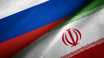 لایحه مشارکت راهبردی ایران و روسیه؛ گام جدید در همکاری‌های دوجانبه