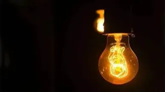 جدول قطعی برق تهران