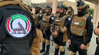 الحشدالشعبی به یک وزارتخانه تبدیل می شود؟