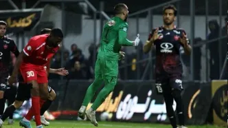 واکنش پرسپولیسی‌ها به ادعای غرامت به گندوز!