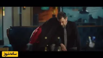تغییر چهره لاله مرزبان بازیگر سریال آبان در پشت دوربین / خانم بازیگر پشت فرمون یکی دیگه است! + عکس و فیلم