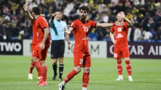 واکنش ستاره تراکتور به پیشنهاد پرسپولیس؛ در ایران فقط برای یک تیم بازی می‌کنم!