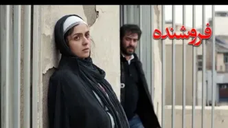 تصویری خاطره‌انگیز از پشت‌صحنه فیلم «فروشنده»