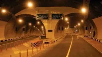 قابل توجه تهرانی‌ها؛ این تونل امشب مسدود می‌شود
