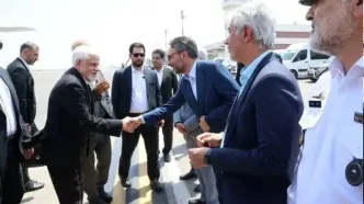 سفر معاون اول رئیس‌جمهور به بندرعباس برای بررسی حادثه بندر شهید رجایی