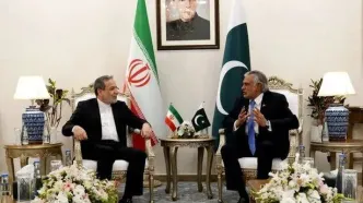 عراقچی: هند و پاکستان دوست ما هستند