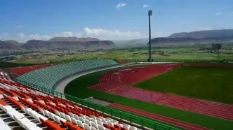 خیبری‌ها به پرسپولیس: به جهنم سبز خرم‌آباد خوش آمدید!