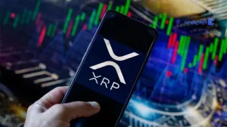 آیا ریپل می‌تواند از نظر عملکرد از بیت‌کوین پیشی بگیرد؟