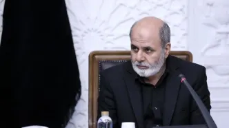 پیام  تسلیت سردار احمدیان به مناسبت شهادت رهبر انقلاب