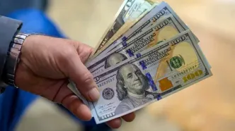 پیش بینی نفس گیر قیمت دلار / فعلا روی این عدد می ماند!