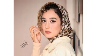 فیلم آواز باشکوه محسن چاوشی با ساقی حاجی پور بازیگر شیک این روزها ! / منی که کل عمرمو پی کسی نرفتم + موزیک ویدیو